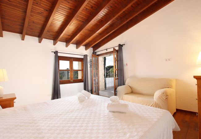 Villa in Port de Pollença - Villa Bennassar Villa in Port de Pollença - Villa Bennassar