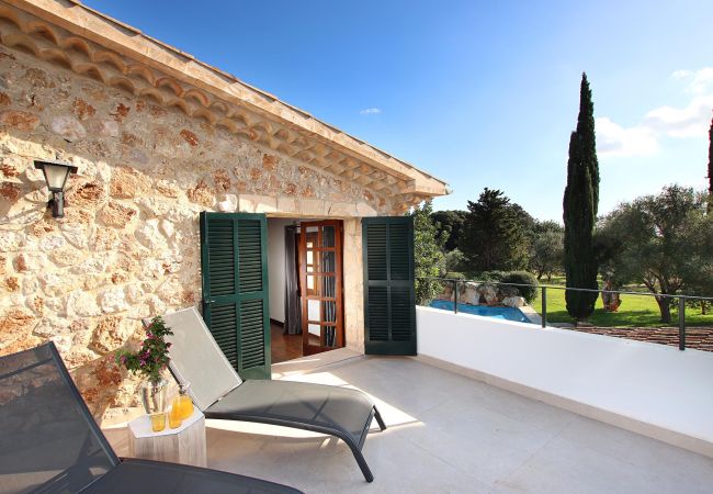 Villa in Port de Pollença - Villa Bennassar Villa in Port de Pollença - Villa Bennassar