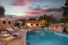 Villa in Port de Pollença - Villa Bennassar Villa in Port de Pollença - Villa Bennassar