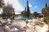 Villa in Port de Pollença - Villa Bennassar Villa in Port de Pollença - Villa Bennassar
