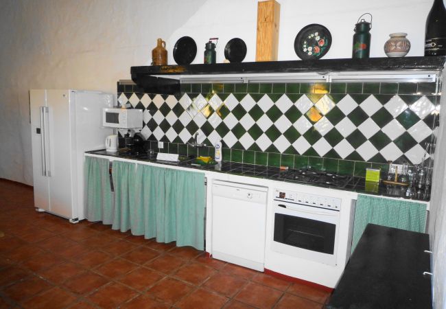 Villa in Maó - Finca Binimazoch Villa in Maó - Finca Binimazoch