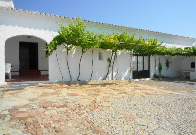 Villa in Maó - Finca Binimazoch Villa in Maó - Finca Binimazoch