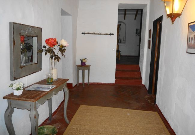 Villa in Maó - Finca Binimazoch Villa in Maó - Finca Binimazoch