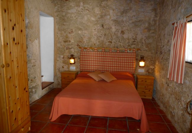 Villa in Maó - Finca Binimazoch Villa in Maó - Finca Binimazoch