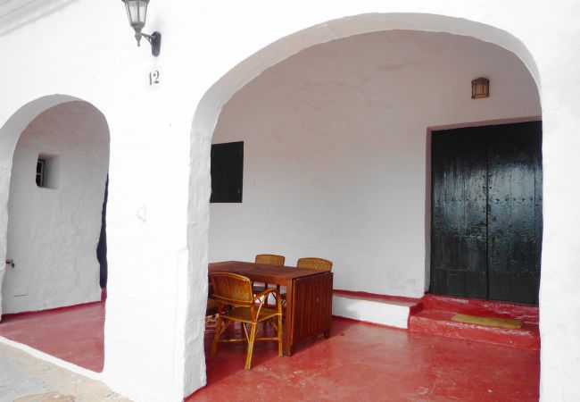 Villa in Maó - Finca Binimazoch Villa in Maó - Finca Binimazoch