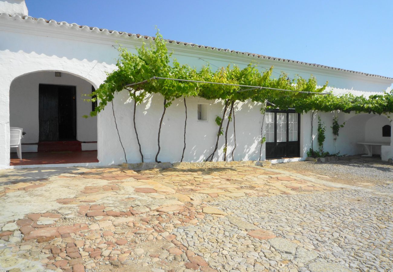 Villa in Maó - Finca Binimazoch