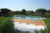 Villa in Maó - Finca Binimazoch Villa in Maó - Finca Binimazoch