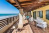 Villa in Donnalucata - Mare del Sud Villa in Donnalucata - Mare del Sud