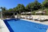 Villa in Gavalohori - Villa Karissa Villa in Gavalohori - Villa Karissa