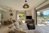 Villa in Gavalohori - Villa Karissa Villa in Gavalohori - Villa Karissa