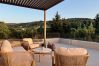 Villa in Gavalohori - Villa Karissa Villa in Gavalohori - Villa Karissa