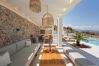 Villa in Plaka - Villa Thyrsus Villa in Plaka - Villa Thyrsus
