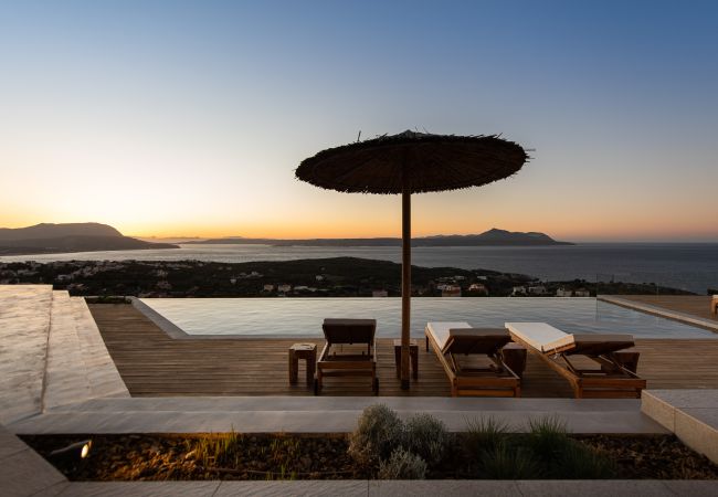 Villa in Plaka - Milena Villa Villa in Plaka - Milena Villa