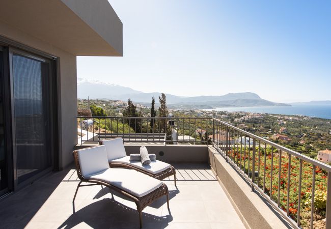 Villa in Plaka - Milena Villa Villa in Plaka - Milena Villa