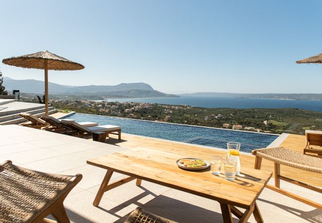 Villa in Plaka - Milena Villa Villa in Plaka - Milena Villa