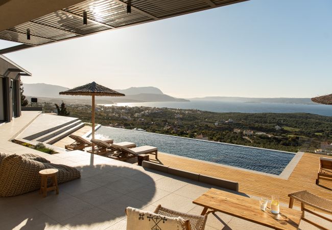 Villa in Plaka - Milena Villa Villa in Plaka - Milena Villa