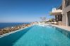Villa in Plaka - Kaylu Villa Villa in Plaka - Kaylu Villa