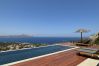 Villa in Plaka - Kokoblue Villa Villa in Plaka - Kokoblue Villa