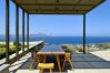 Villa in Plaka - Kokoblue Villa Villa in Plaka - Kokoblue Villa