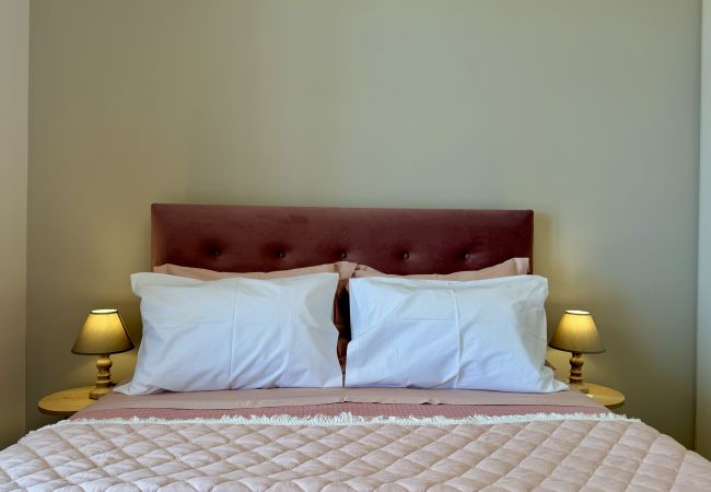 Villa in Skala - Villa Mela Villa in Skala - Villa Mela