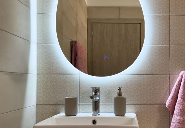 Villa in Skala - Villa Mela Villa in Skala - Villa Mela