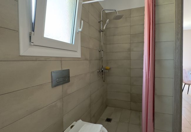 Villa in Skala - Villa Mela Villa in Skala - Villa Mela