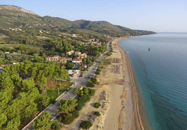 Villa in Skala - Villa Mela Villa in Skala - Villa Mela