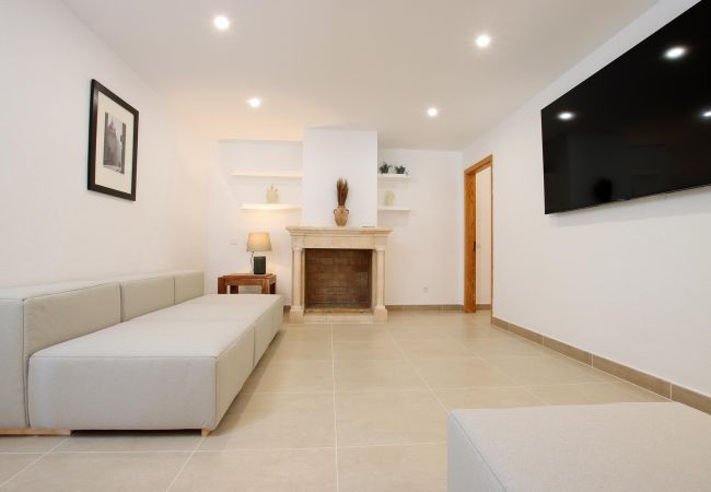 Villa in Pollensa / Pollença - Villa Alegre Villa in Pollensa / Pollença - Villa Alegre