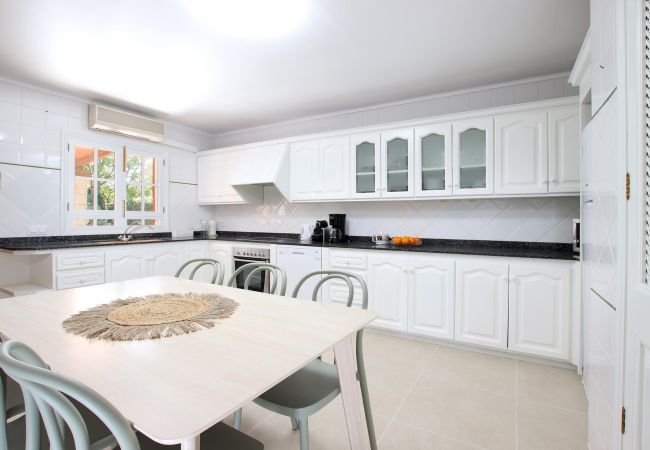Villa in Pollensa / Pollença - Villa Alegre Villa in Pollensa / Pollença - Villa Alegre