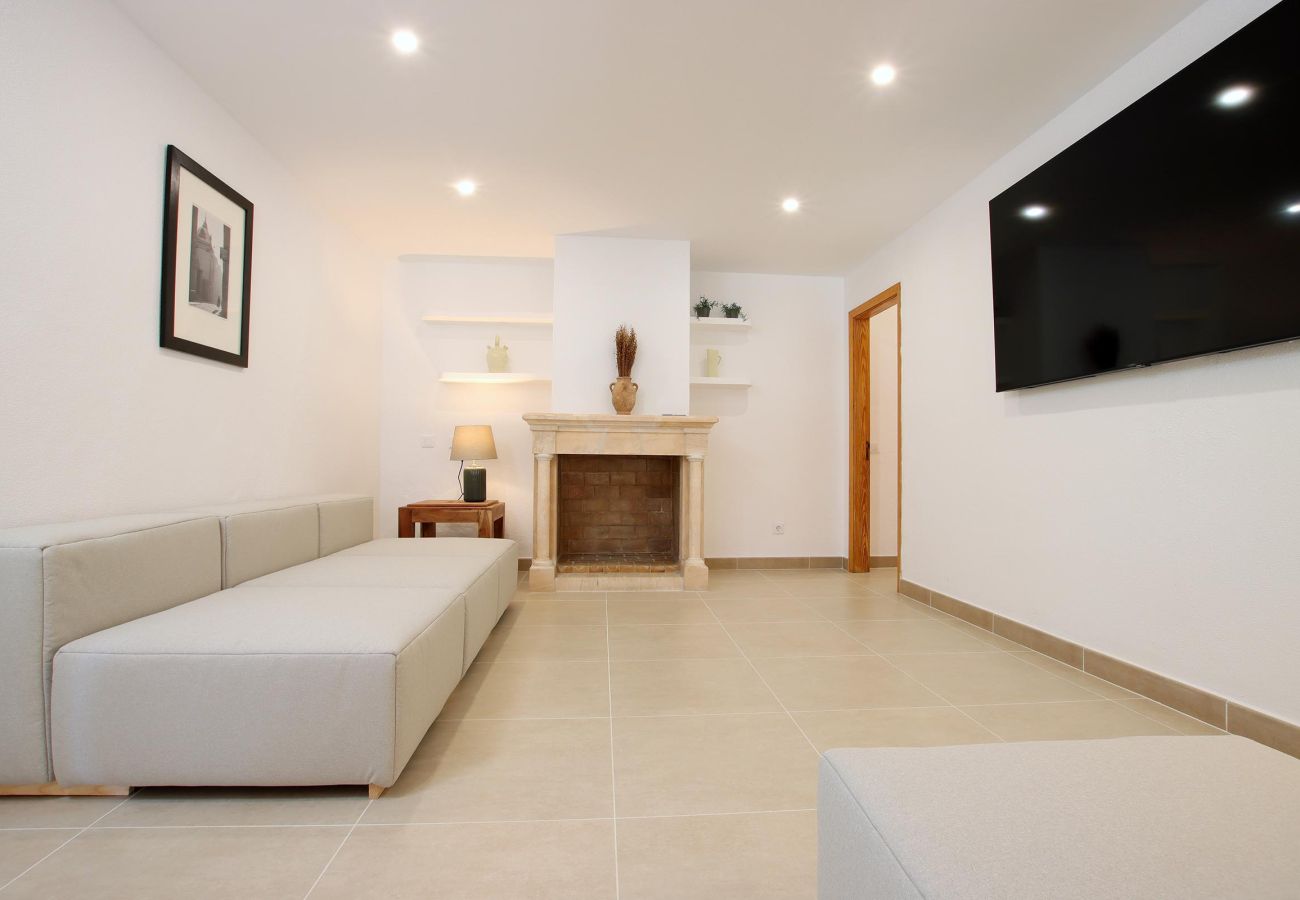 Villa in Pollensa / Pollença - Villa Alegre