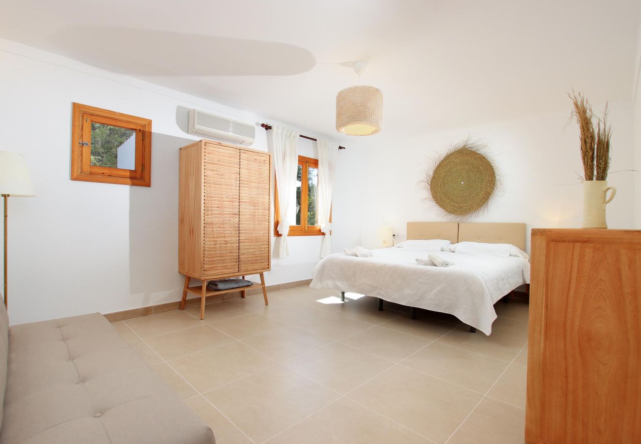 Villa in Pollensa / Pollença - Villa Alegre