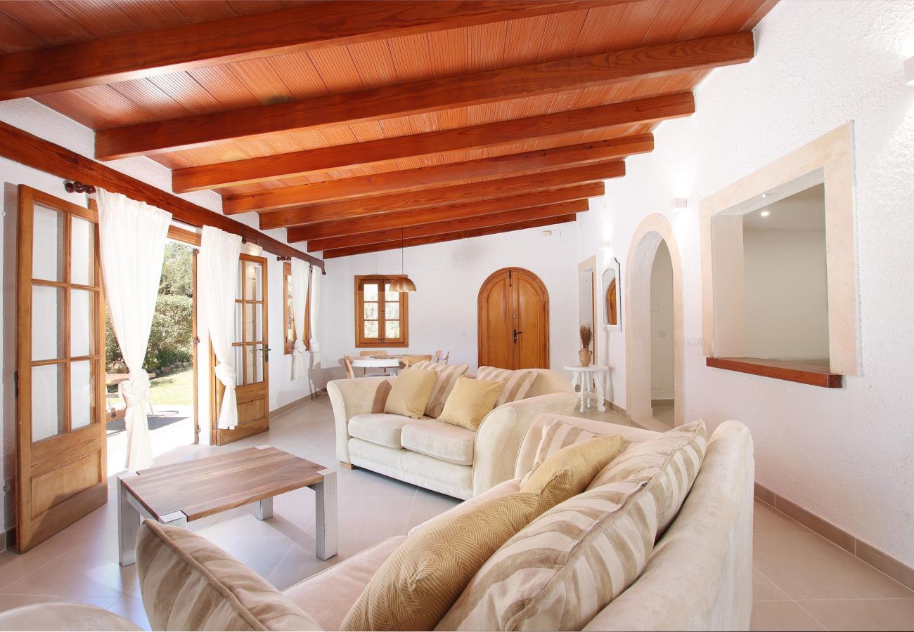 Villa in Pollensa / Pollença - Villa Alegre