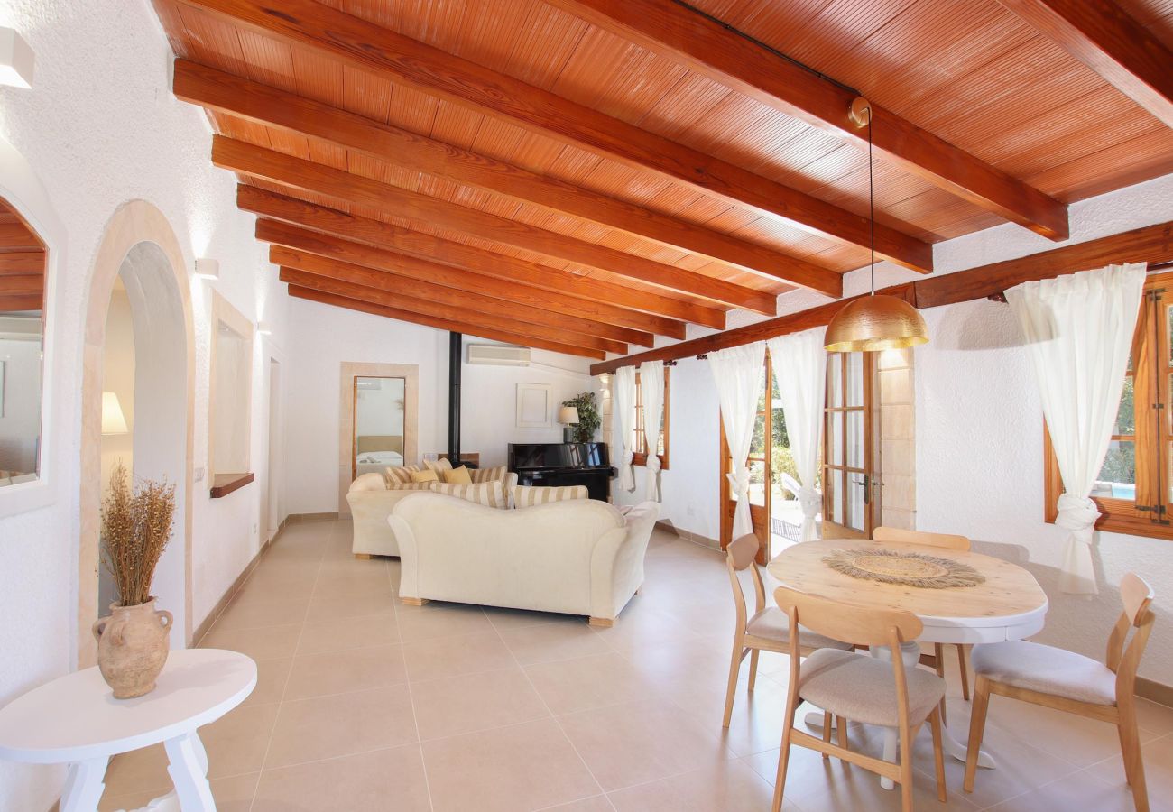 Villa in Pollensa / Pollença - Villa Alegre