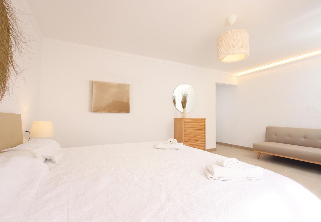 Villa in Pollensa / Pollença - Villa Alegre
