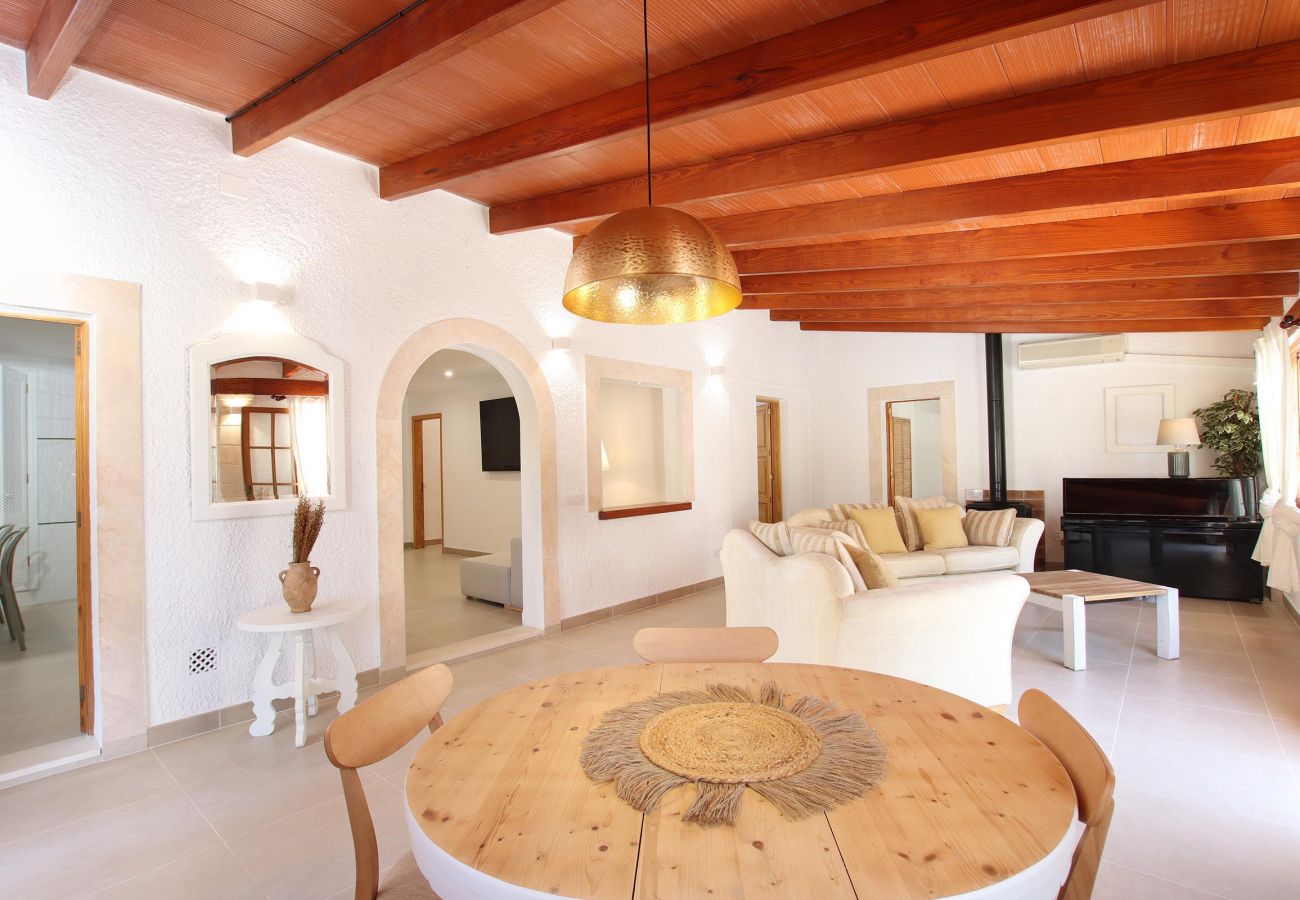 Villa in Pollensa / Pollença - Villa Alegre