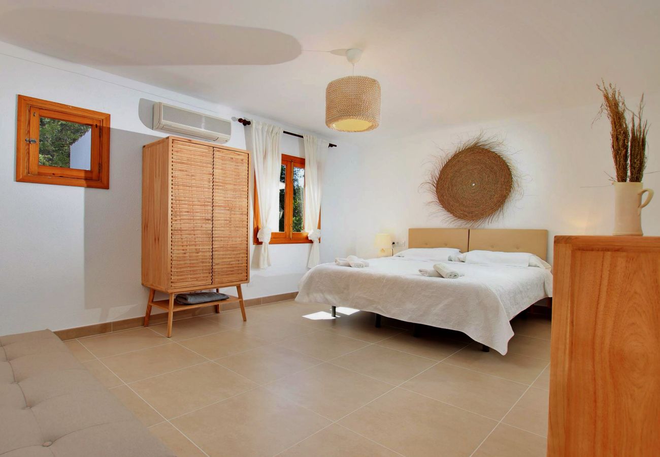 Villa in Pollensa / Pollença - Villa Alegre