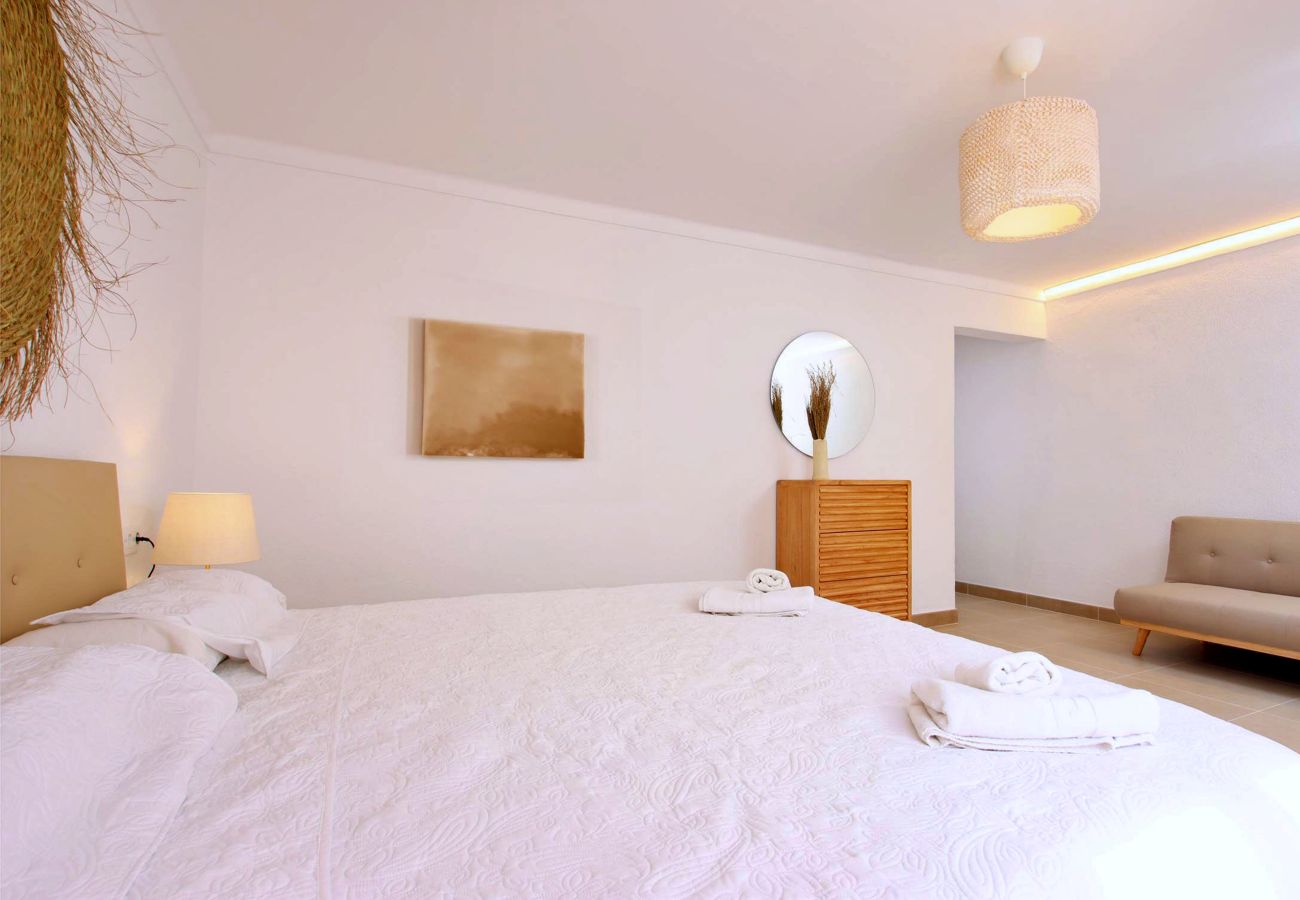 Villa in Pollensa / Pollença - Villa Alegre