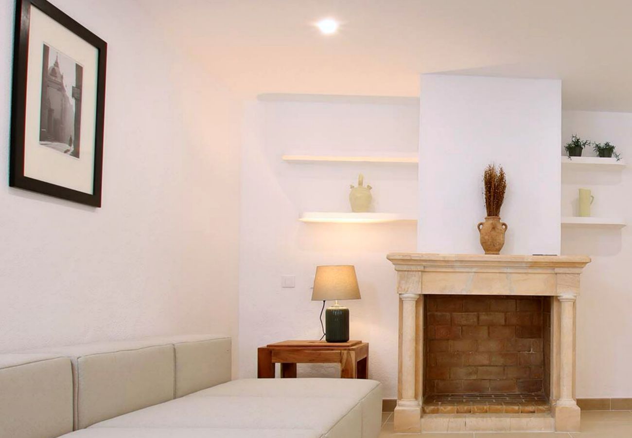 Villa in Pollensa / Pollença - Villa Alegre