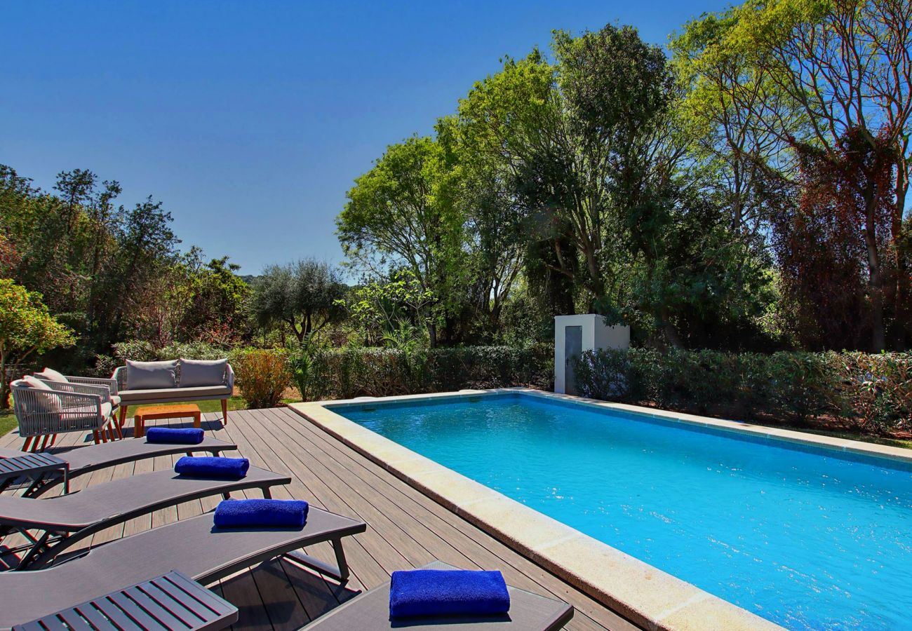 Villa in Pollensa / Pollença - Villa Alegre
