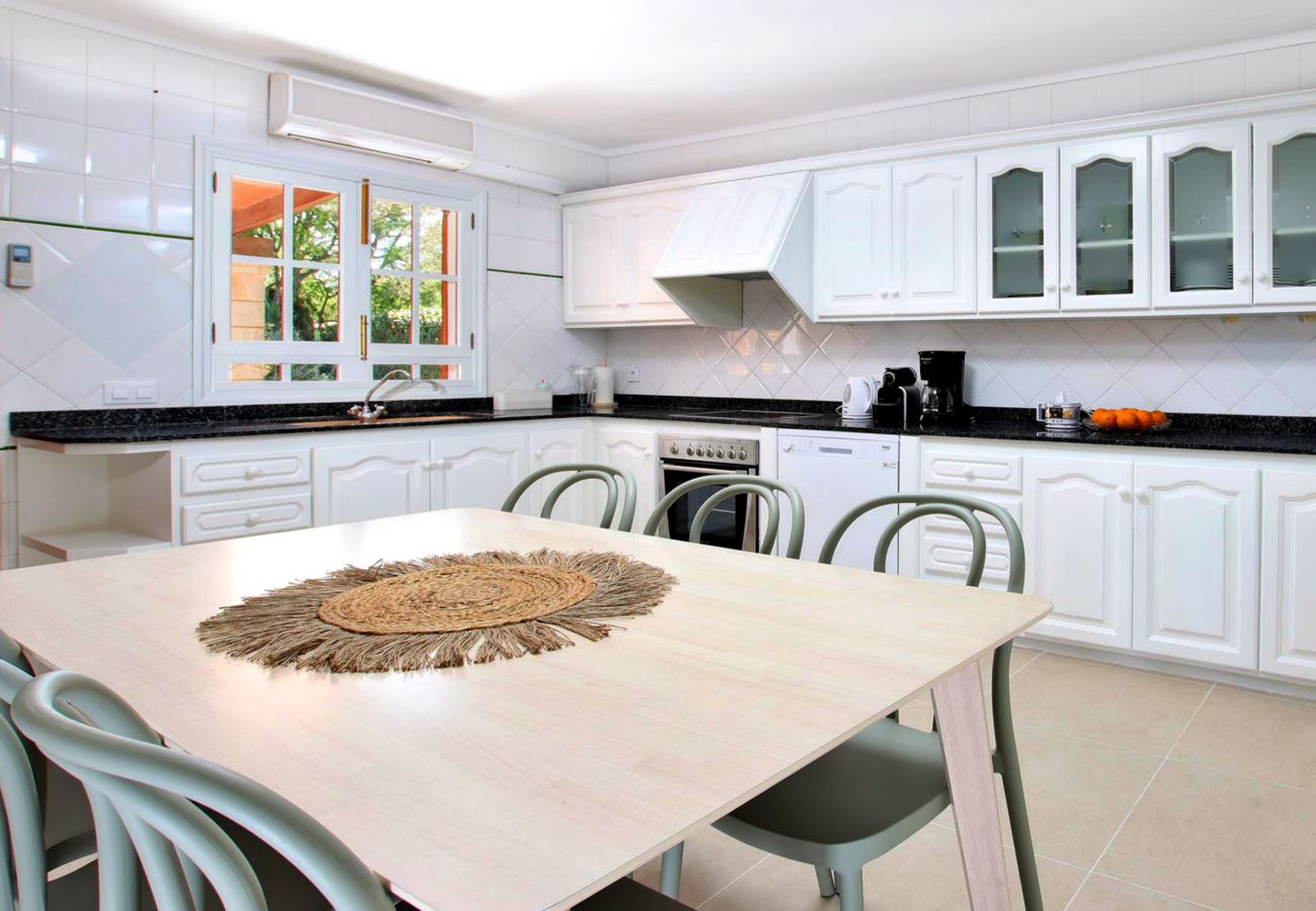 Villa in Pollensa / Pollença - Villa Alegre