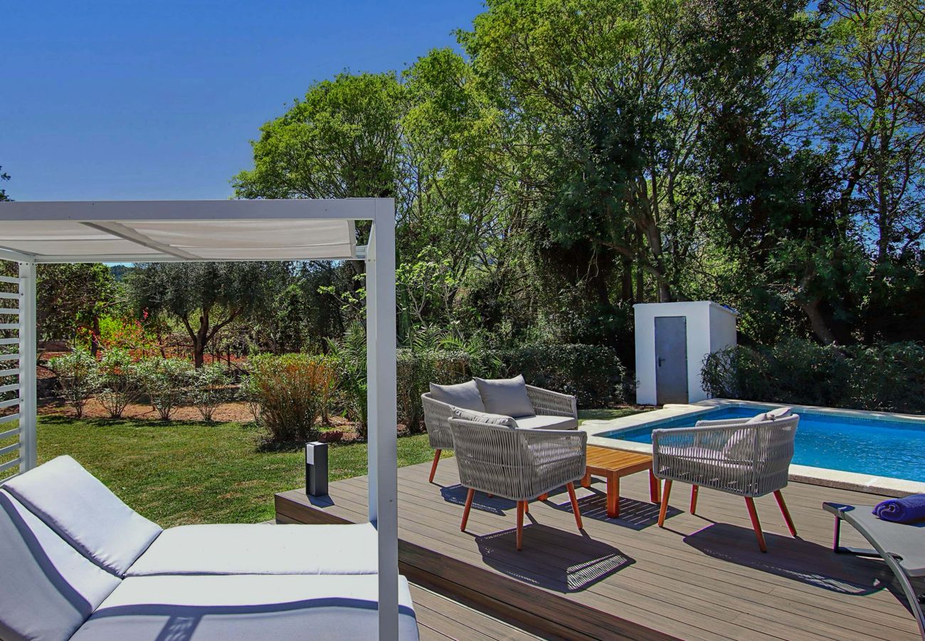 Villa in Pollensa / Pollença - Villa Alegre