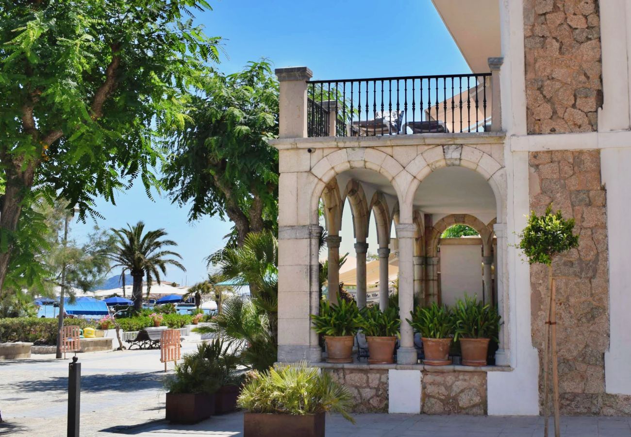 Villa in Pollensa / Pollença - Villa Alegre