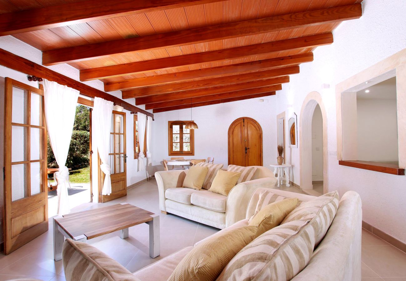 Villa in Pollensa / Pollença - Villa Alegre