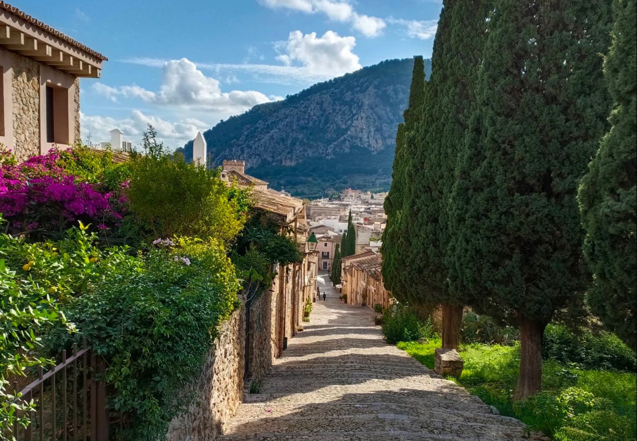 Villa in Pollensa / Pollença - Villa Alegre