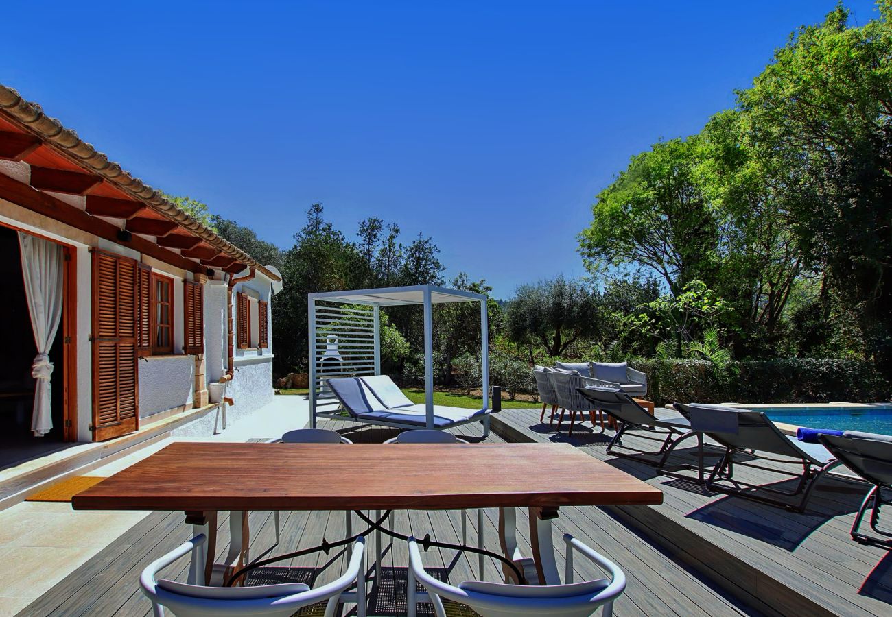 Villa in Pollensa / Pollença - Villa Alegre