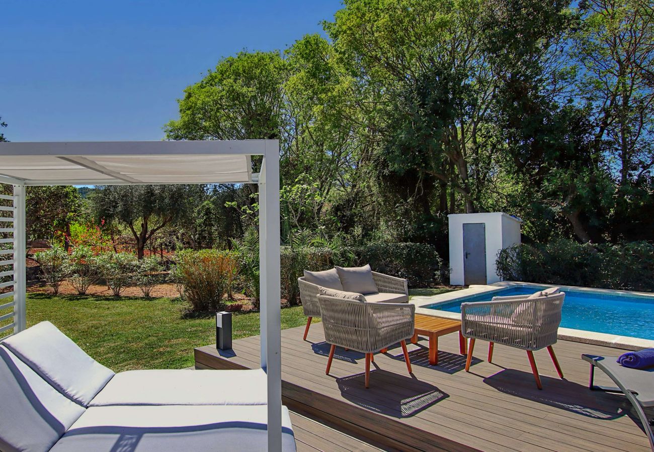 Villa in Pollensa / Pollença - Villa Alegre