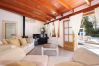Villa in Pollensa / Pollença - Villa Alegre Villa in Pollensa / Pollença - Villa Alegre