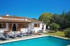 Villa in Pollensa / Pollença - Villa Alegre Villa in Pollensa / Pollença - Villa Alegre