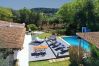 Villa in Pollensa / Pollença - Villa Alegre Villa in Pollensa / Pollença - Villa Alegre