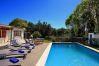 Villa in Pollensa / Pollença - Villa Alegre